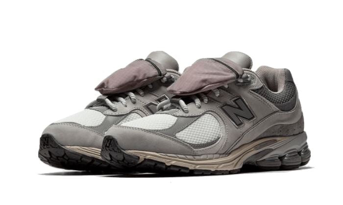 New Balance 2002R Pocket Grey