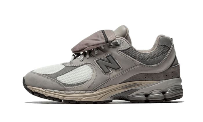 New Balance 2002R Pocket Grey