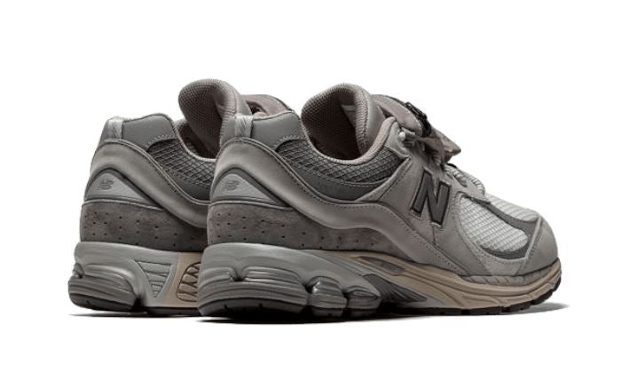 New Balance 2002R Pocket Grey