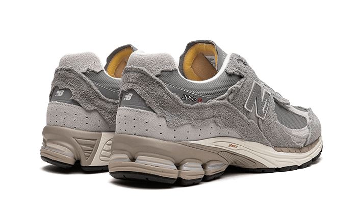 New Balance 2002R Protection Pack Grey