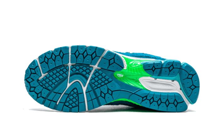 New Balance 2002R Salehe Bembury Water Be The Guide