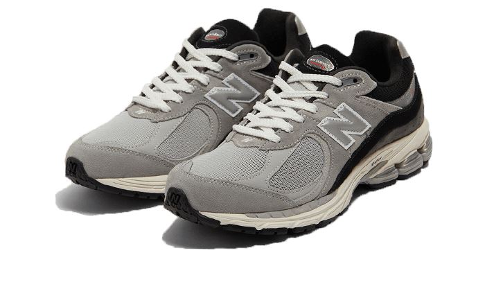 New Balance 2002R Slate Grey