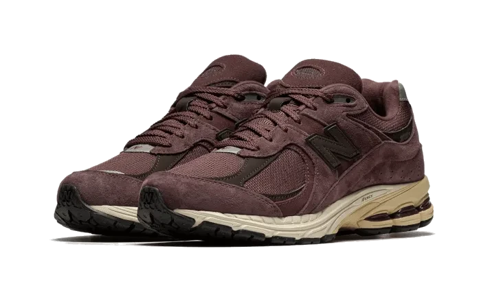 New Balance 2002R Truffle