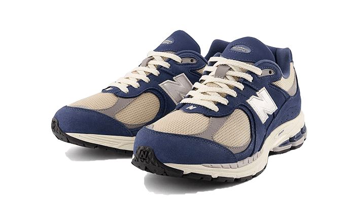 New Balance 2002R Vintage Indigo