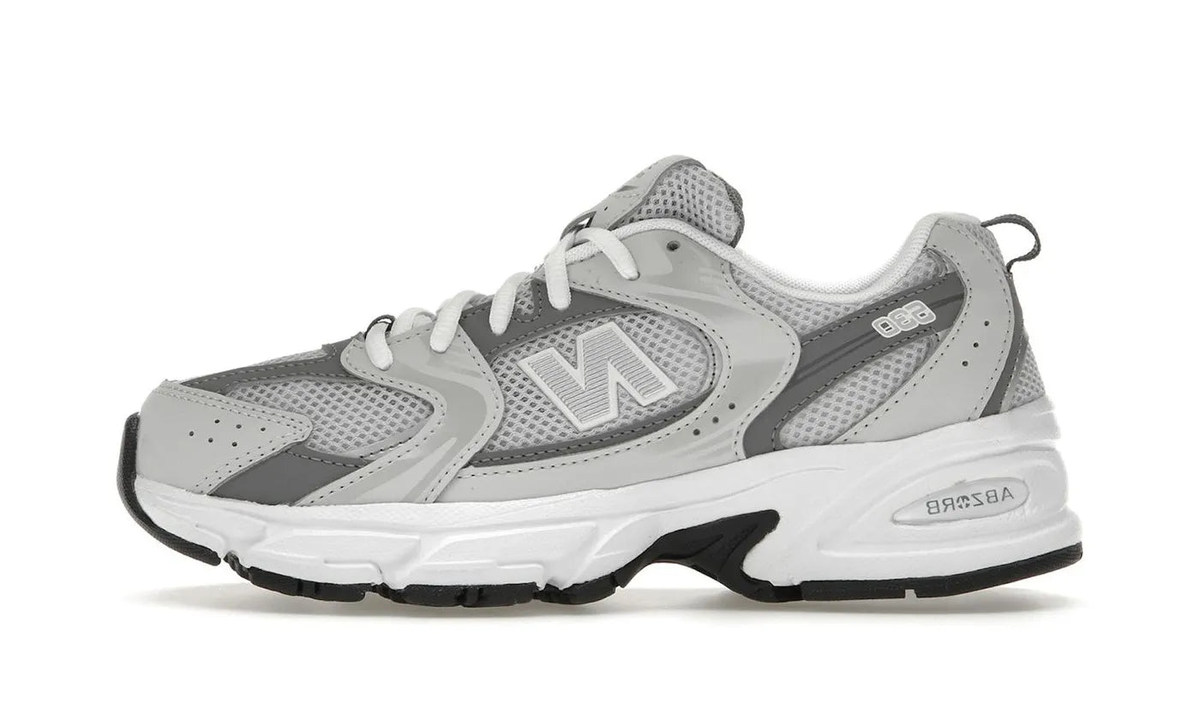 New Balance 530 Grey Matter