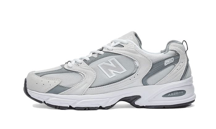 New Balance 530 Grey Matter Harbor