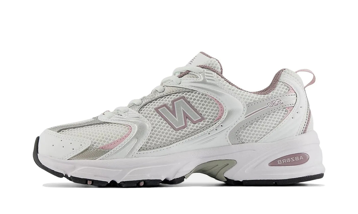 New Balance 530 Ice Wine