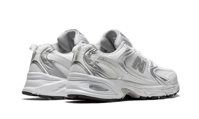 New Balance 530 Munsell White