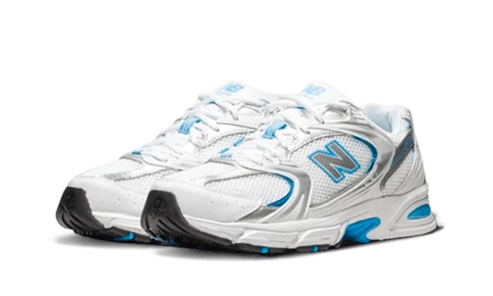 New Balance 530 White Sky Blue