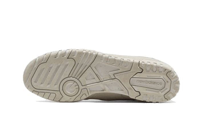 New Balance 550 Distressed Nimbus Cloud Navy