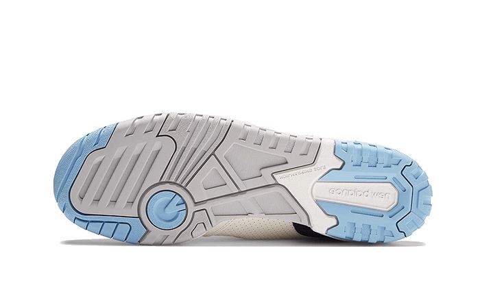 New Balance 550 Marquette