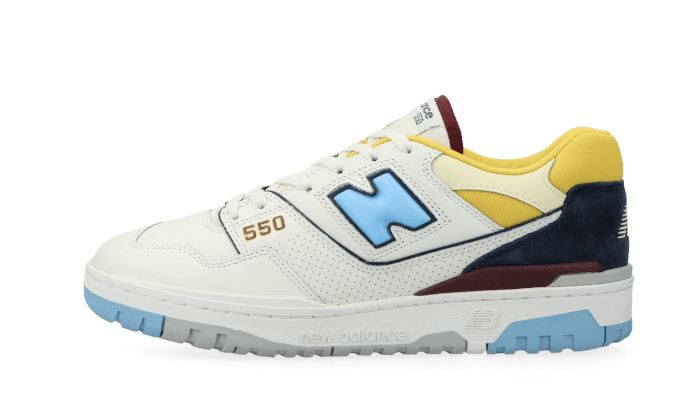 New Balance 550 Marquette