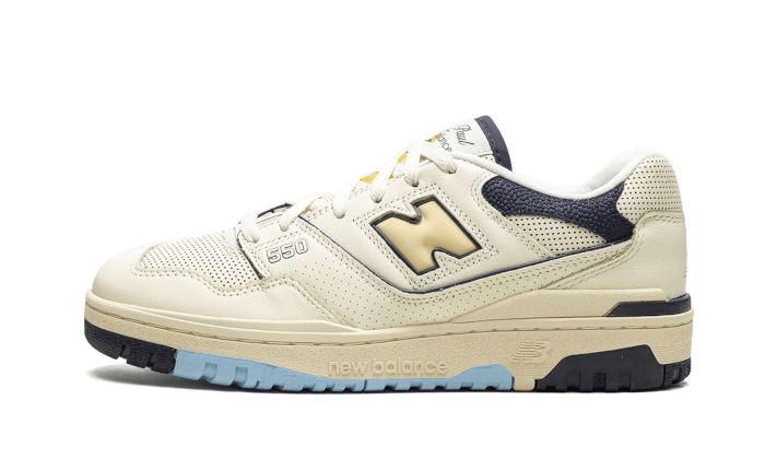 New Balance 550 Rich Paul