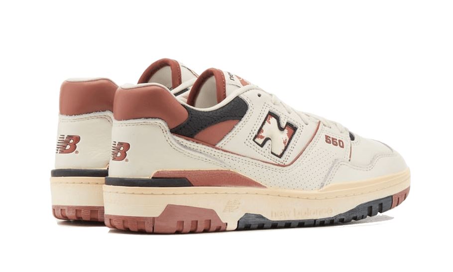 New Balance 550 Vintage Brown