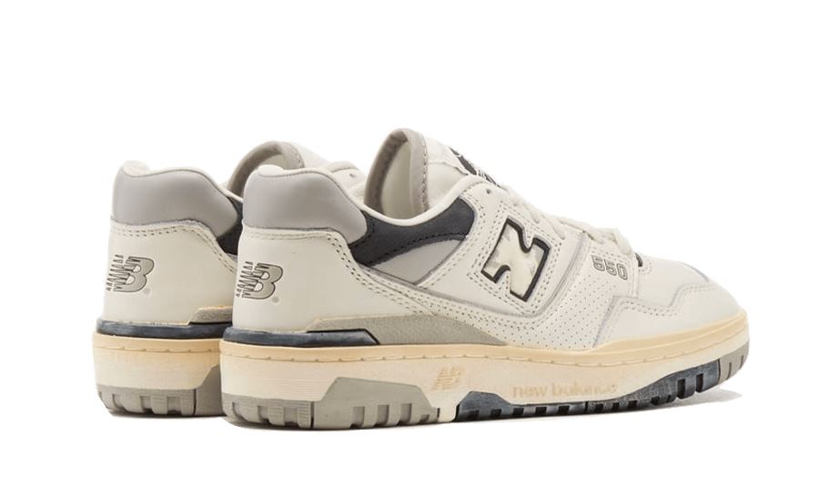 New Balance 550 Vintage Grey