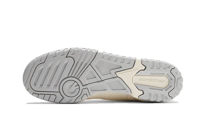 New Balance 550 White Turtledove