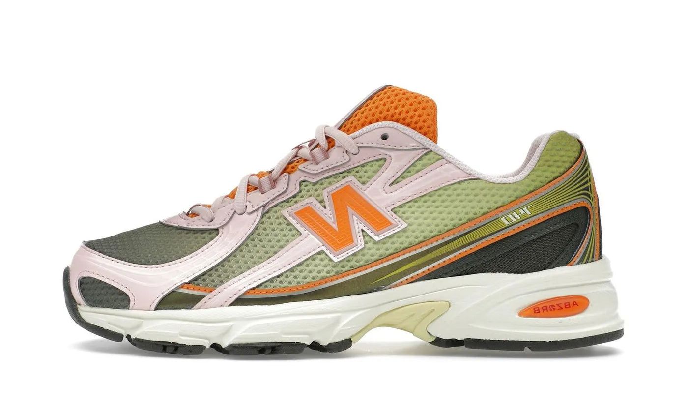 New Balance 740 Concepts Saignée