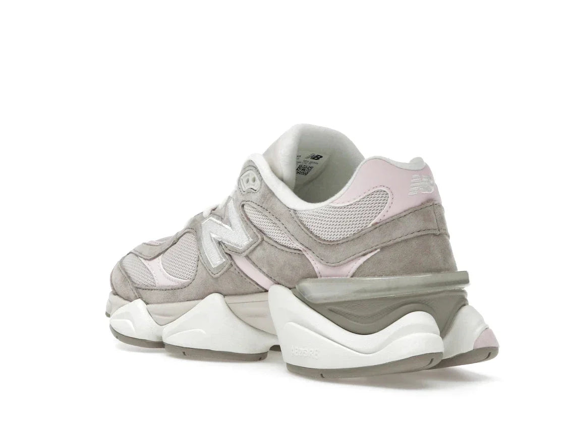 New Balance 9060 Arid Stone Rose Sugar