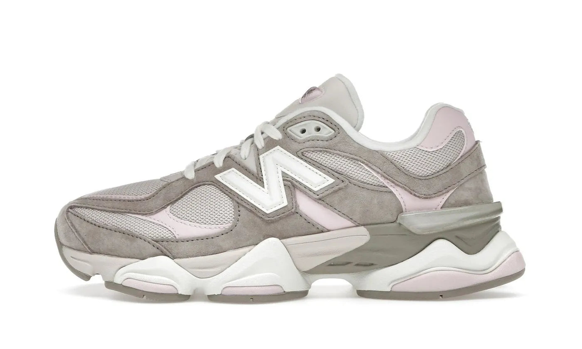 New Balance 9060 Arid Stone Rose Sugar