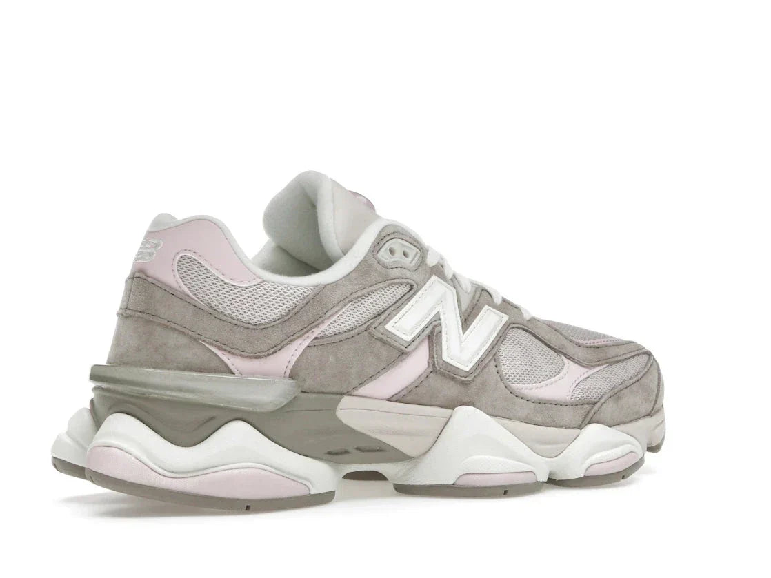 New Balance 9060 Arid Stone Rose Sugar