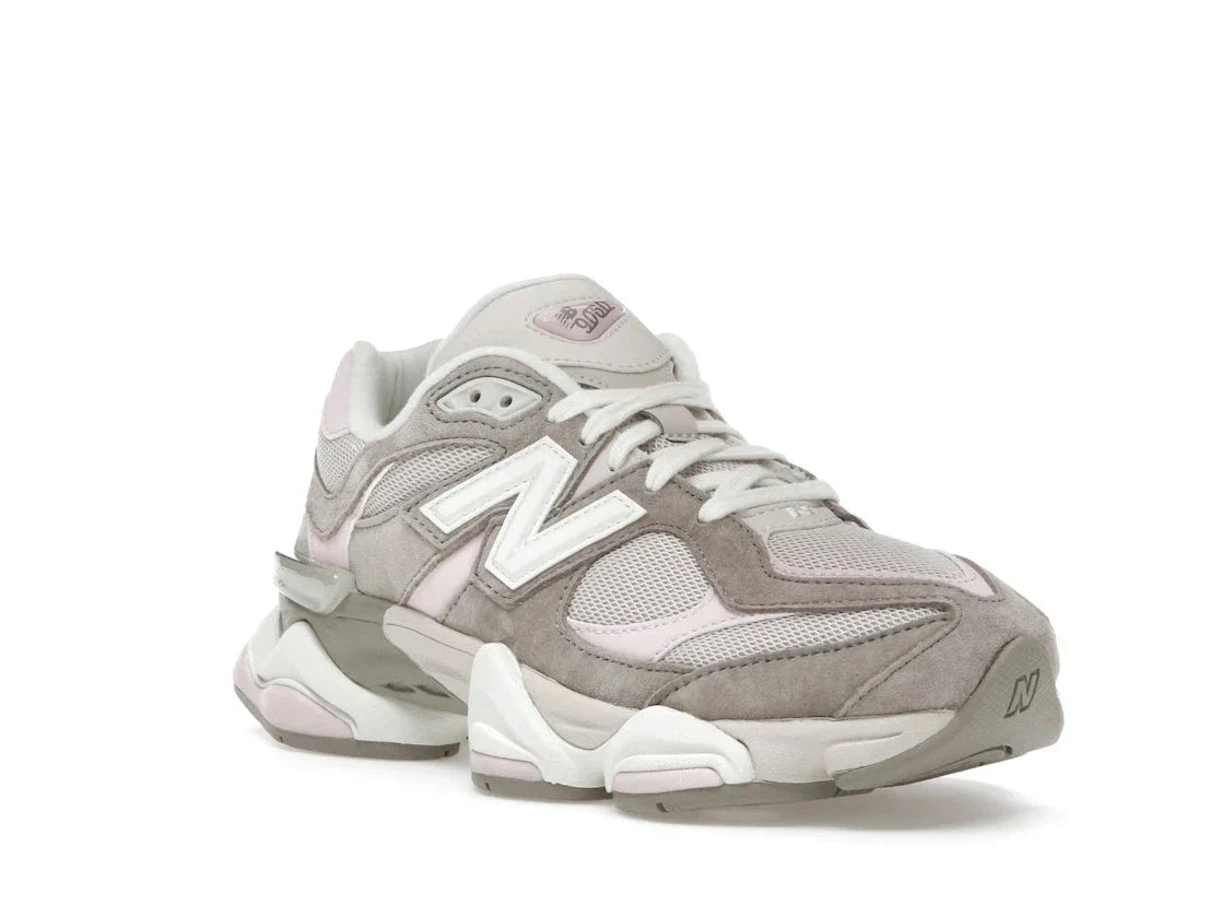 New Balance 9060 Arid Stone Rose Sugar