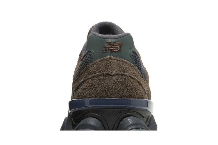 New Balance 9060 Beef and Broccoli