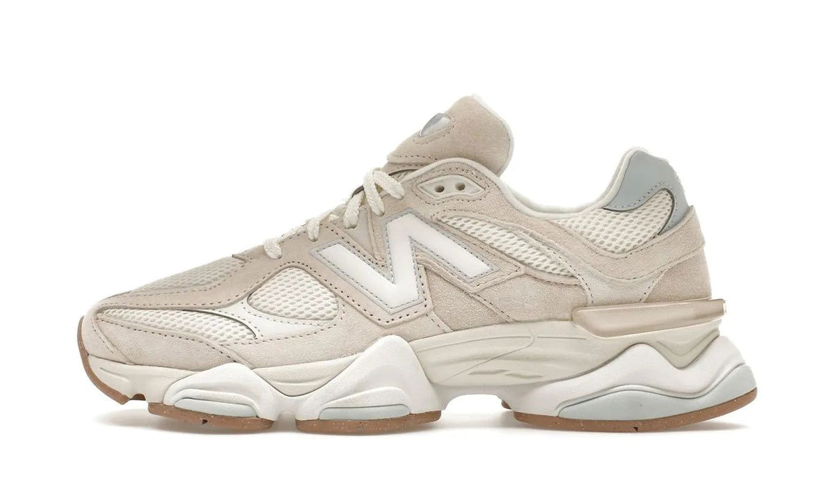 New Balance 9060 Bisque Frosted Glass