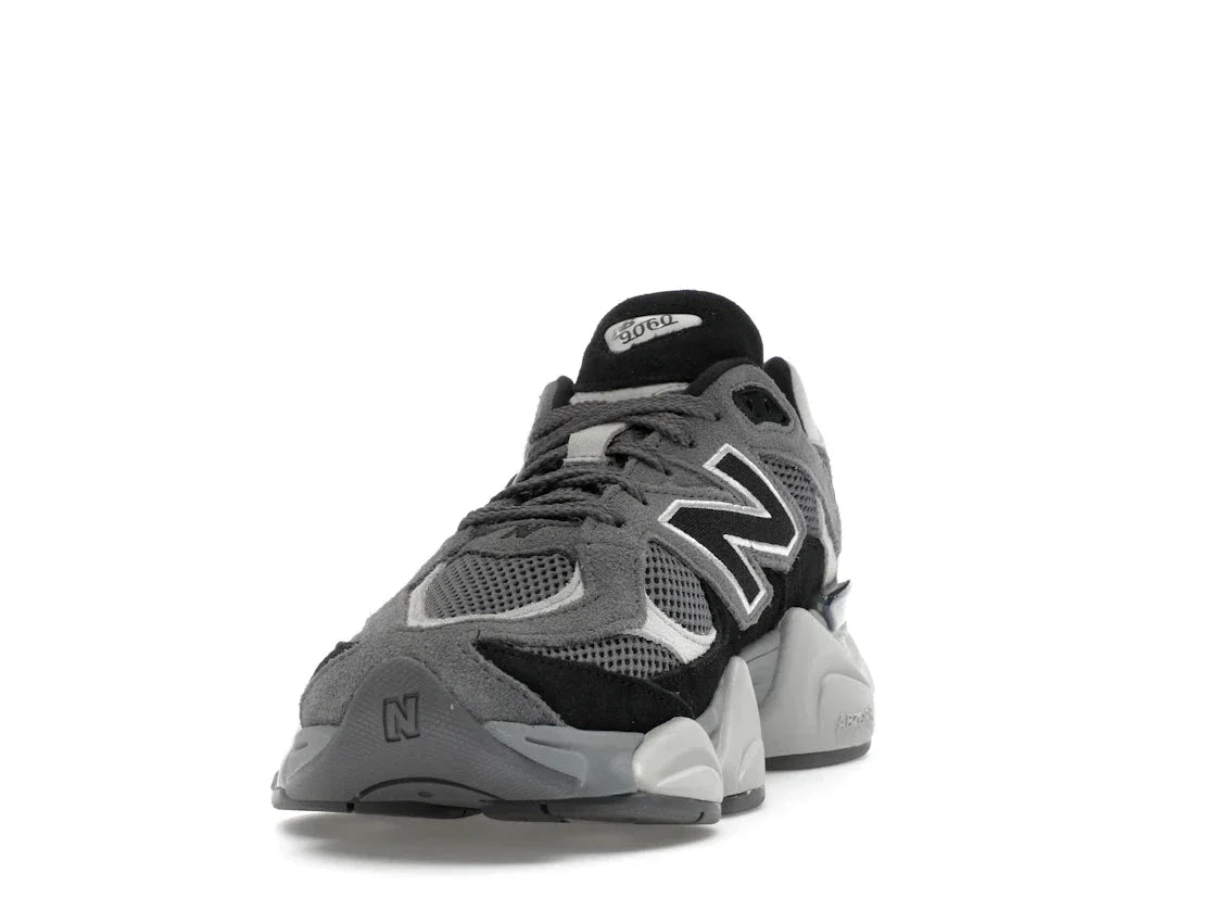 New Balance 9060 Black Castlerock