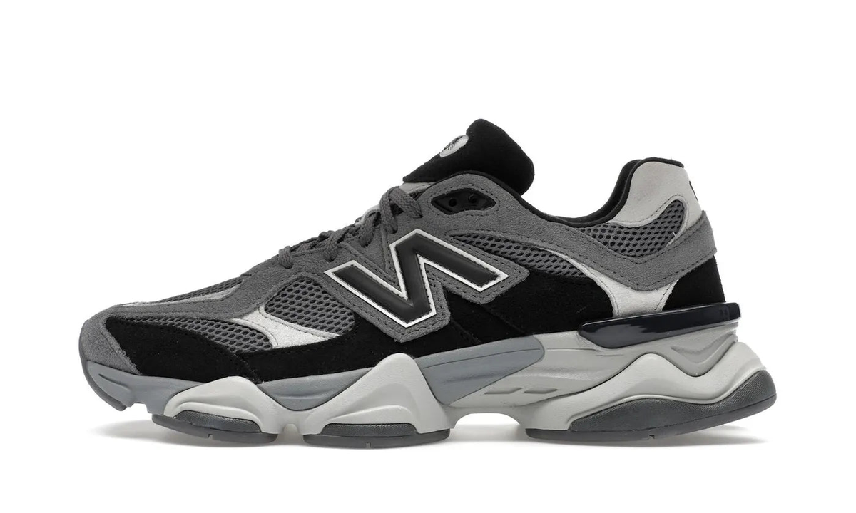 New Balance 9060 Black Castlerock