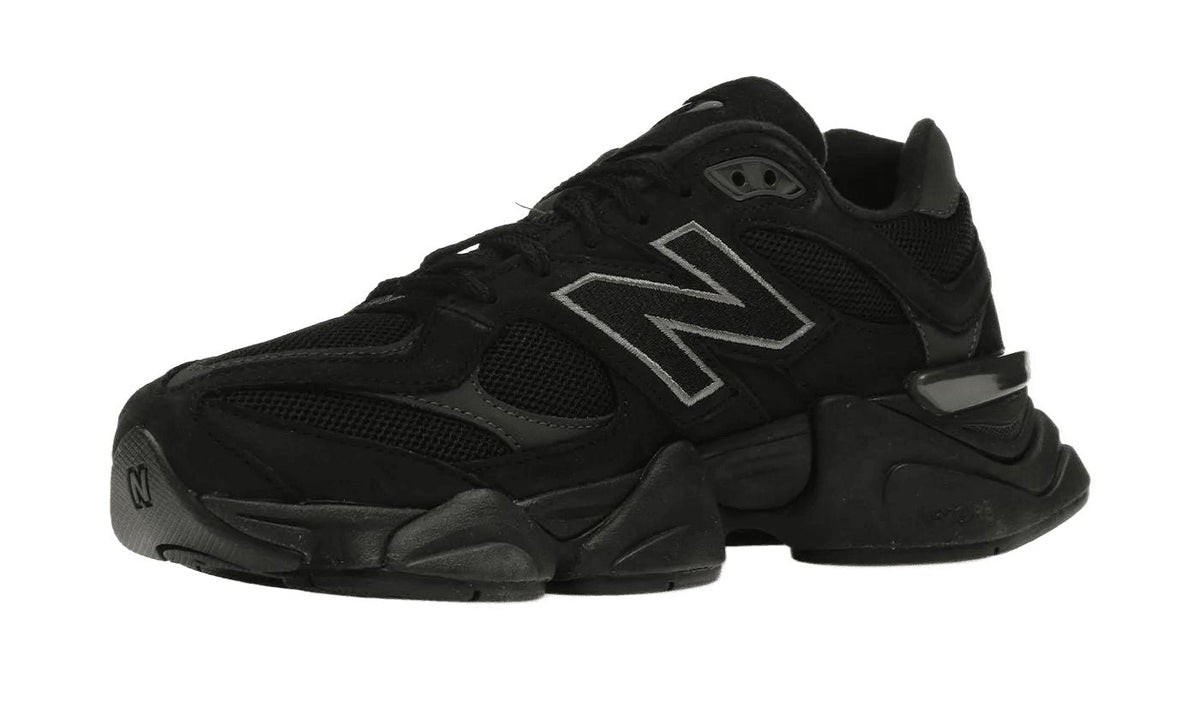 New Balance 9060 Black Cement