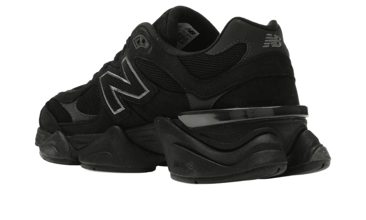 New Balance 9060 Black Cement