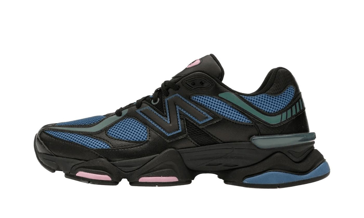New Balance 9060 Blue Agate