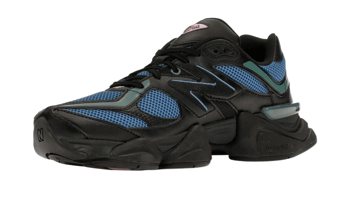 New Balance 9060 Blue Agate