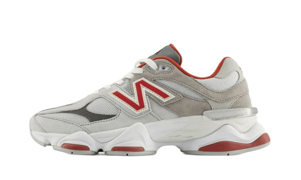 New Balance 9060 Boston College