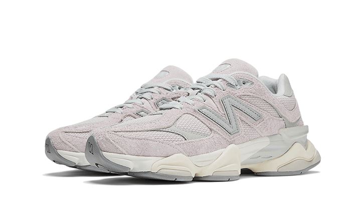 New Balance 9060 December Sky