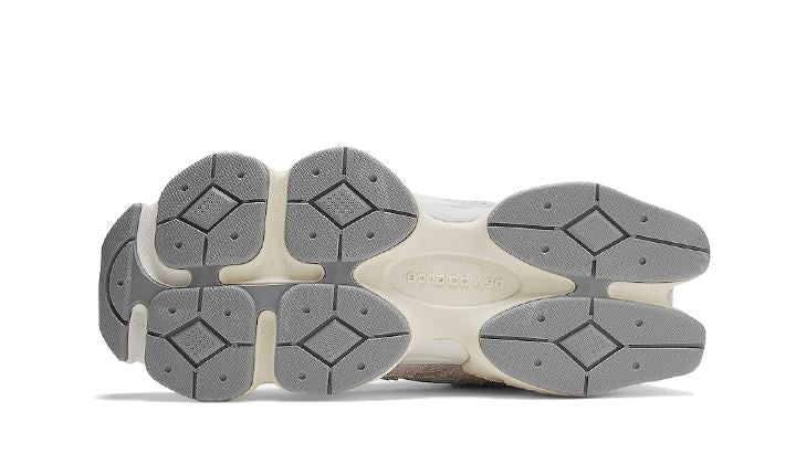 New Balance 9060 December Sky