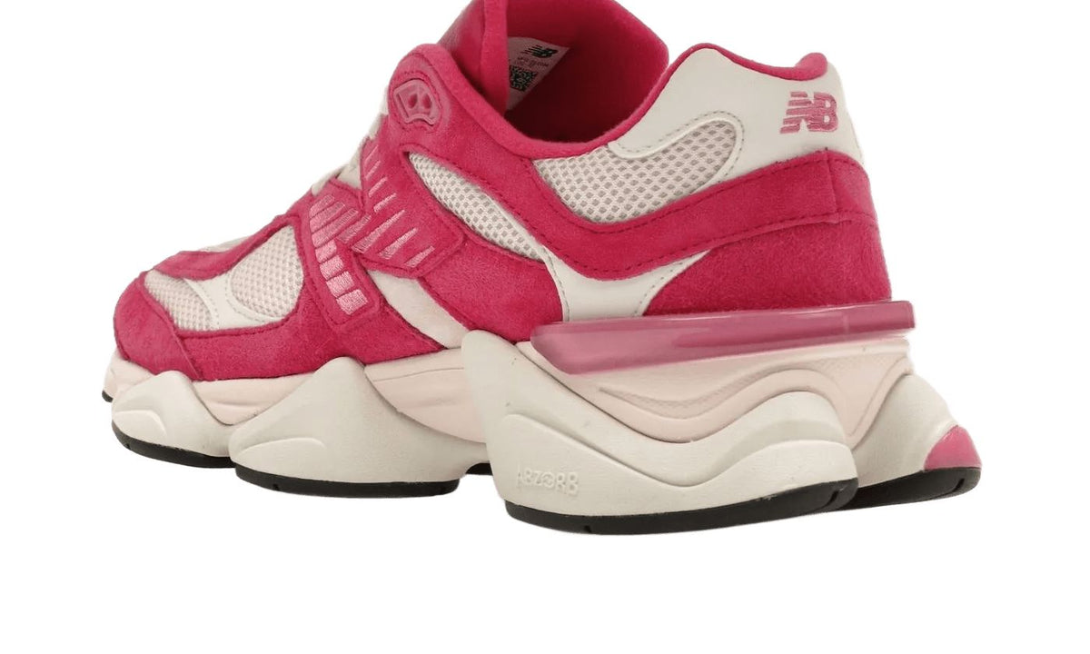 New Balance 9060 Fuchsia Pink