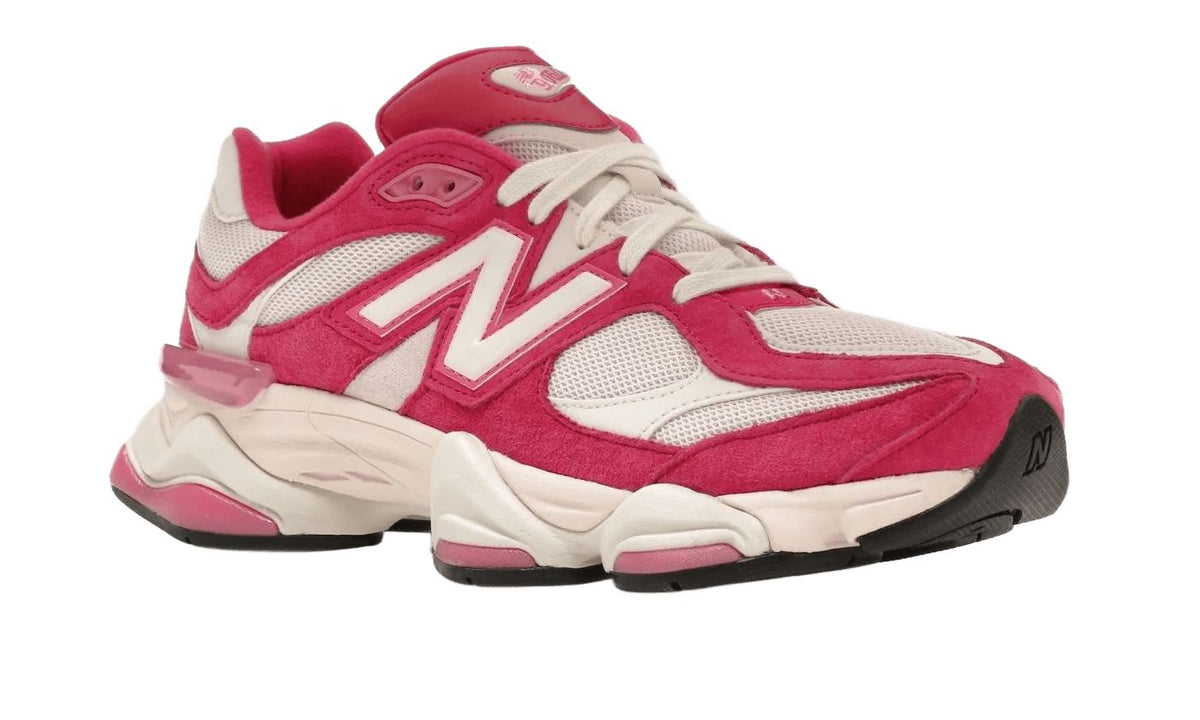 New Balance 9060 Fuchsia Pink