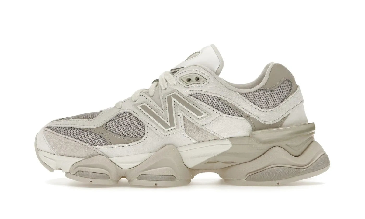 New Balance 9060 Grey Moonbeam