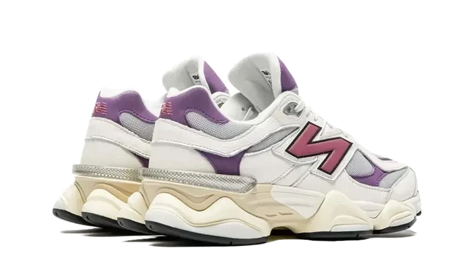 New Balance 9060 Magenta