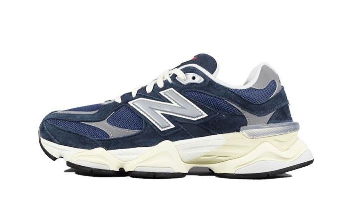 New Balance 9060 Navy White