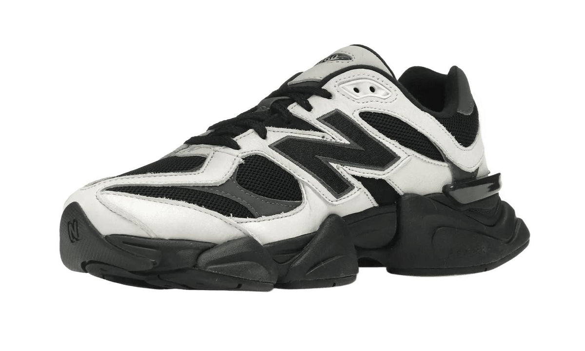 New Balance 9060 Off White Black
