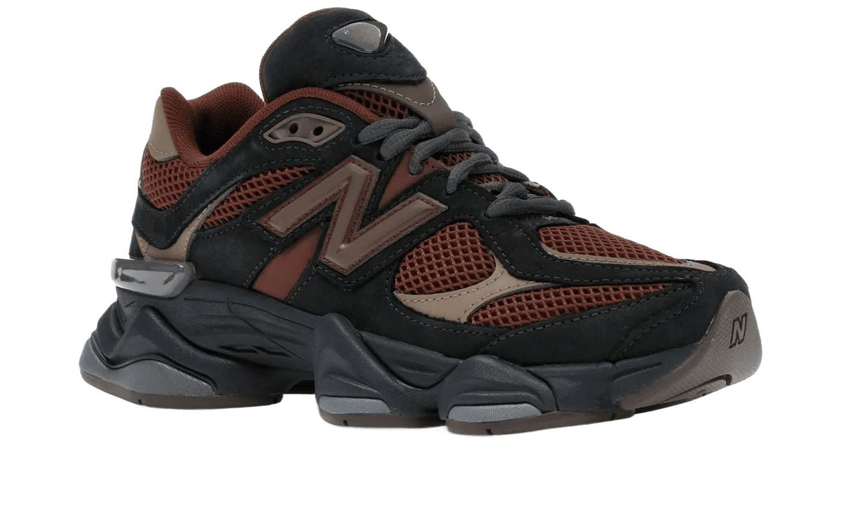 New Balance 9060 Phantom Rich Oak