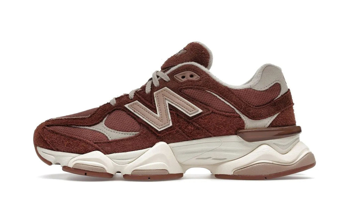 New Balance 9060 Rich Oak