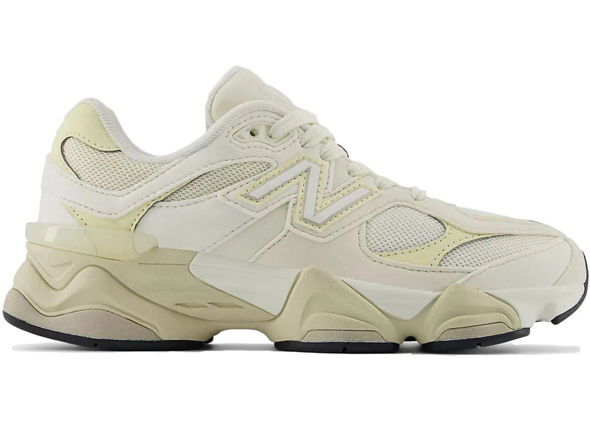 New Balance 9060 Sea Salt Linen