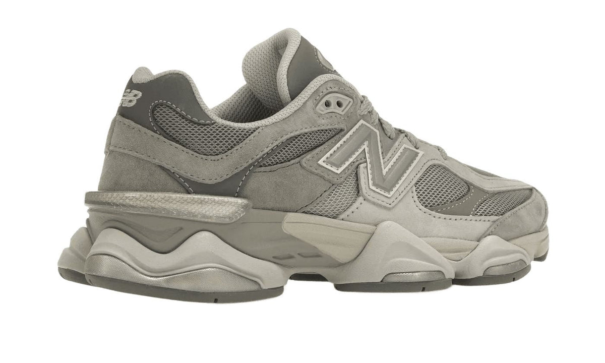 New Balance 9060 Shadow Grey