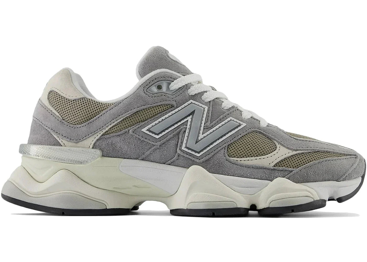New Balance 9060 Slate Grey Arid Stone