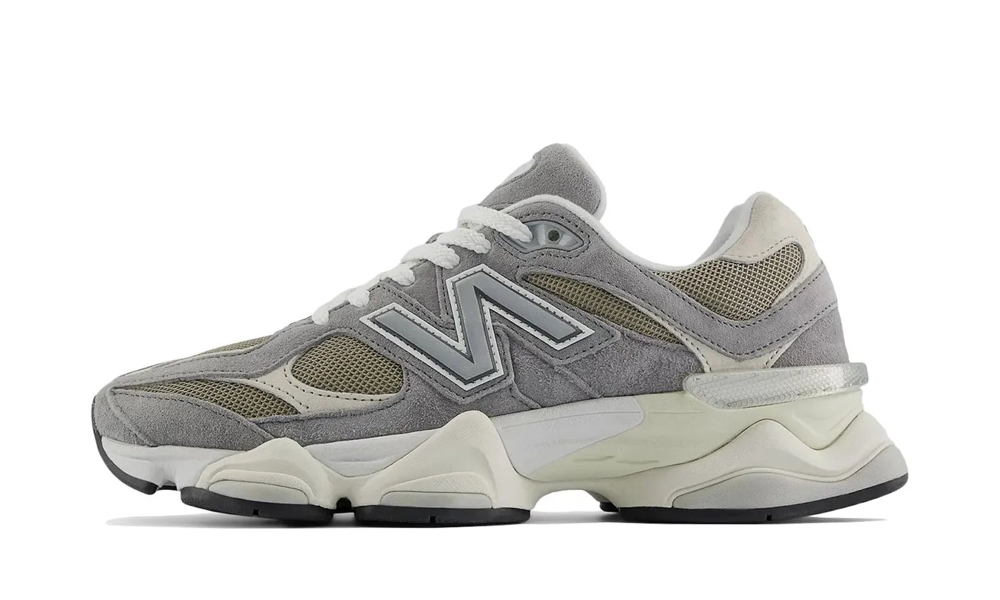 New Balance 9060 Slate Grey Arid Stone