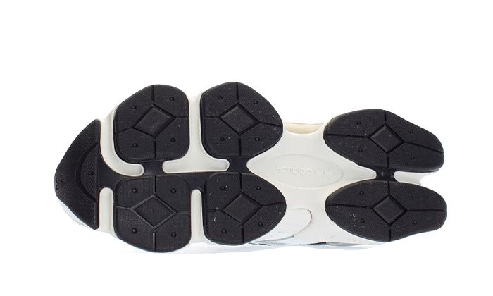 New Balance 9060 White Navy