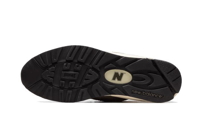 New Balance 990 V2 MiUSA Grey Tan